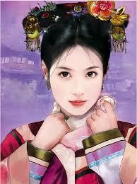 清穿小財迷：四爺萌後嫁到