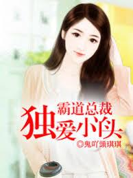 霸道總裁獨愛小丫頭