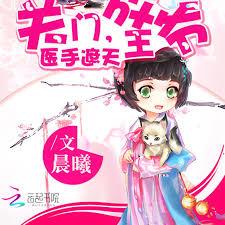 醫手遮天：關門，放王爺