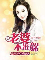 腹黑老公溺寵：老婆不准躲