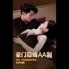 隱婚盛寵：豪門契約AA制