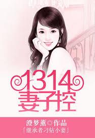 一顧傾城：帝少的1314次索愛