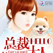 豪門童養媳：hello，總裁大人