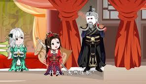 一愛成痴：我家老婆有點呆