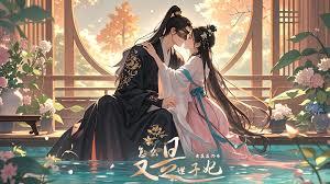 邪君霸寵：許你一世傾城