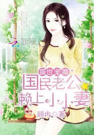 盛世寵婚：國民老公賴上小小妻