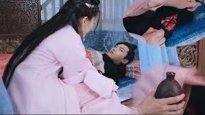 王爺潛規則：神秘王妃，來一口