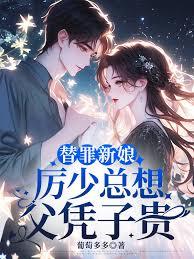 天賜暖夫：腹黑萌妻哪裡逃