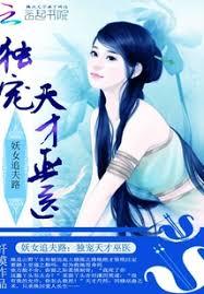 妖女追夫：獨寵天才巫醫