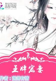 寵妻有術：槓上邪魅王爺