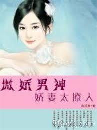 傲嬌男神：嬌妻太撩人