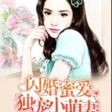 閃婚蜜愛：獨寵小萌妻