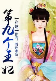 穿越，第九個王妃