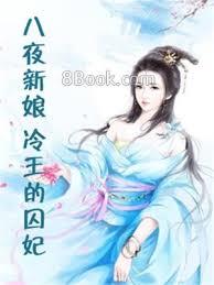 八夜新娘：冷王的囚妃