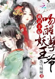 通靈王妃：吻醒妖孽王爺