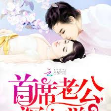 首席老公，深入愛