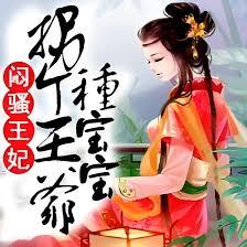 悶騷王妃：拐個王爺種寶寶