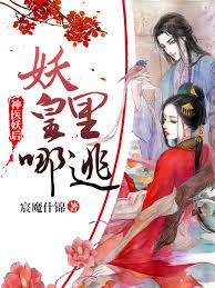 鮮辣嬌妃：暴君，我們不約