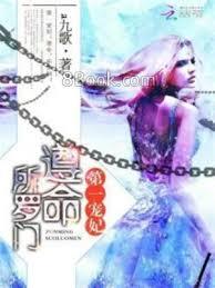 第一寵妃：遵命，所羅門！