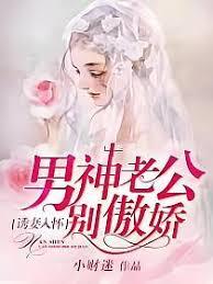 誘妻入懷：男神老公別傲嬌