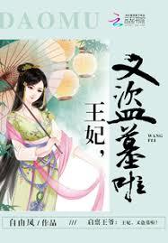 啟稟王爺：王妃，又盜墓啦！