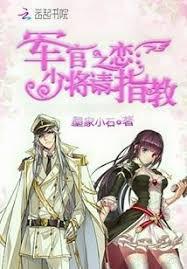 軍官之戀：少將請指教
