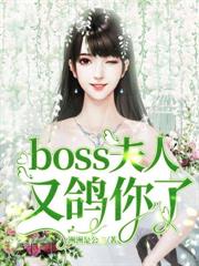 boss夫人又鴿你了