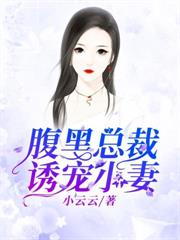 腹黑總裁誘寵小妻