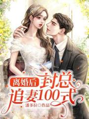 離婚後：封總追妻100式